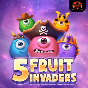 5 fruit