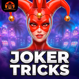 joker tricks