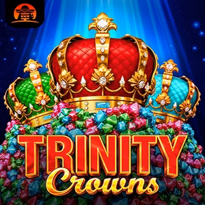 trinity crowns