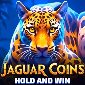 jaguar coins